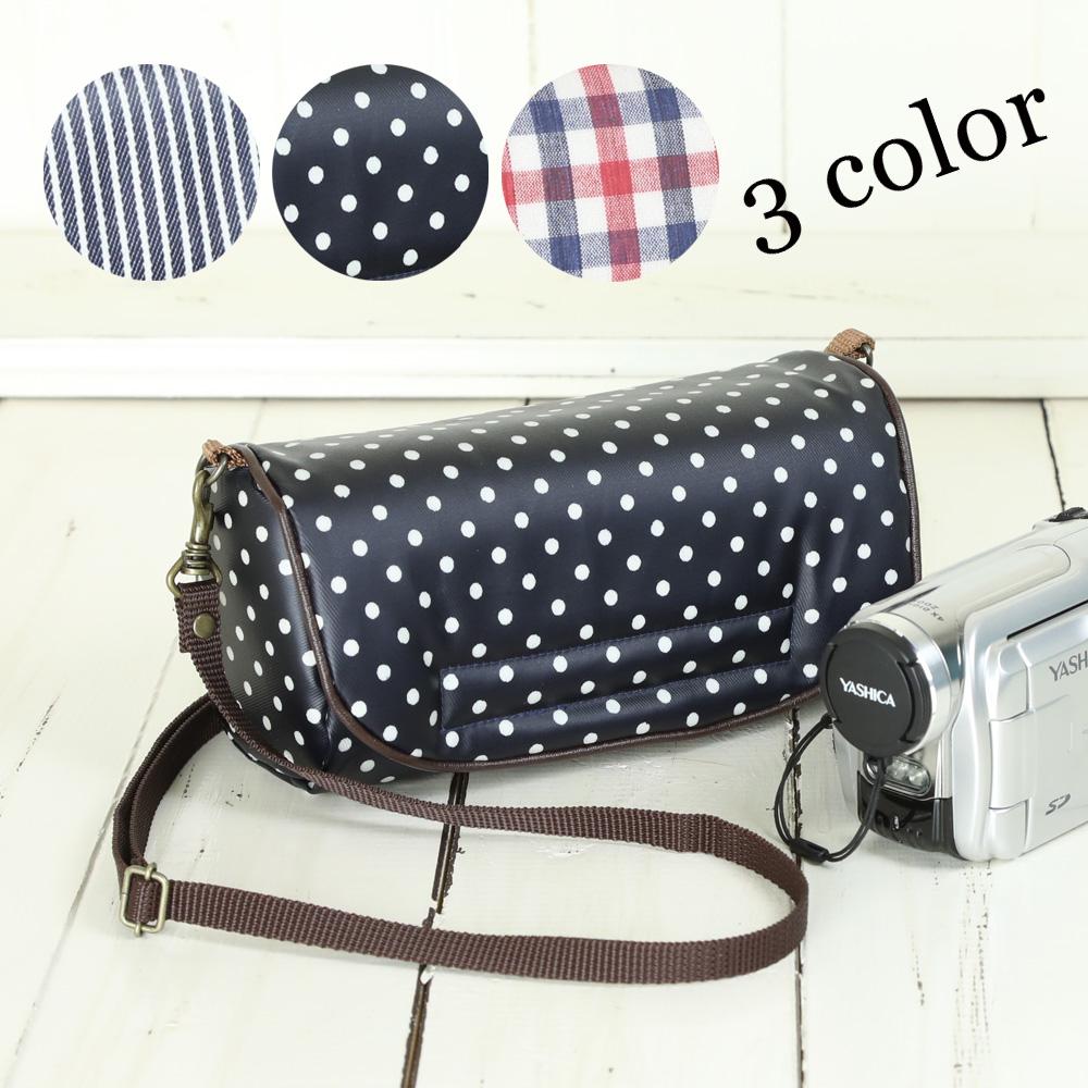 ビデオカメラケース | ミーナ