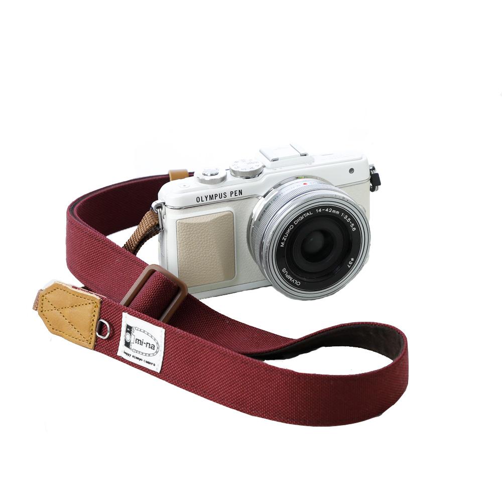 OLYMPUS 35RC | ミーナ