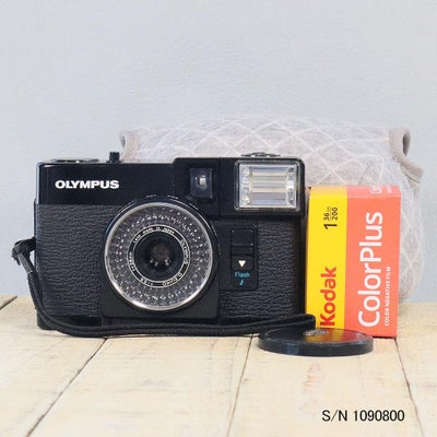 OLYMPUS PEN EF | ミーナ