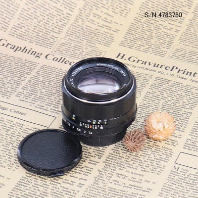 保証付 】【中古】 ペンタックス PENTAX Super-Multi-Coated TAKUMAR 
