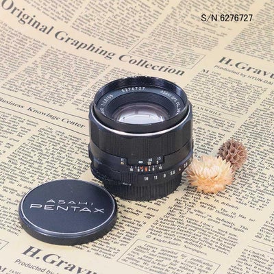 保証付 】【中古】 ペンタックス PENTAX Super-Multi-Coated TAKUMAR 