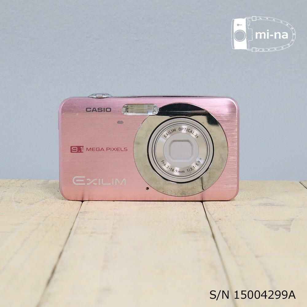 楽天市場】casio ex h10の通販 CASIO EXILIM デジタルカメラ（EX-H10